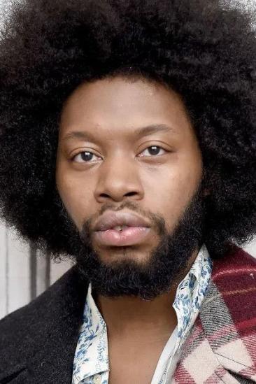 Jeremy O. Harris Image