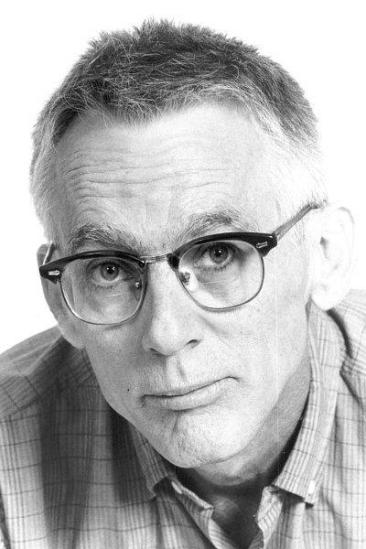 David Blackwell Image