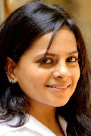 Amruta Sant Image
