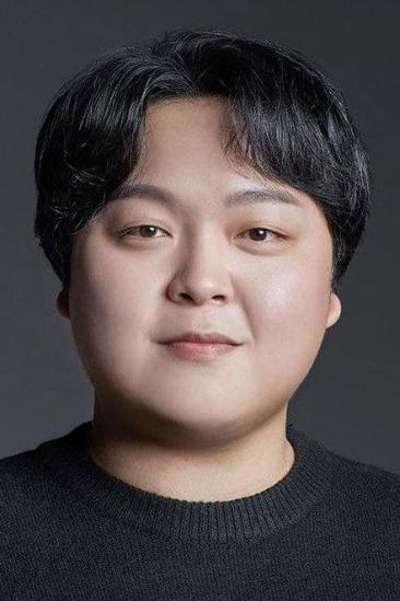 Yoo Jun-hong Image
