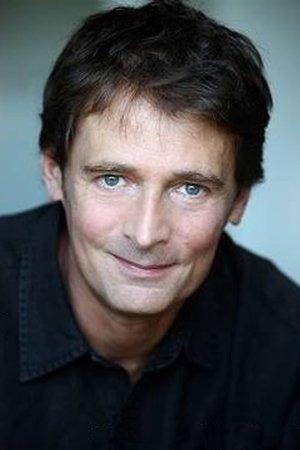 William Coryn Image