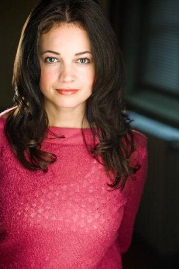 Maryke Hendrikse Image