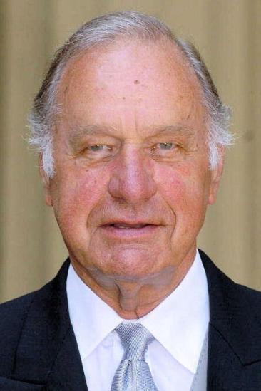 Geoffrey Palmer Image