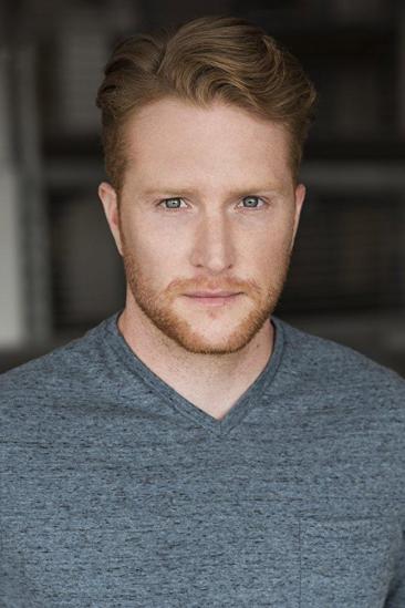 Jason Ray Schumacher Image