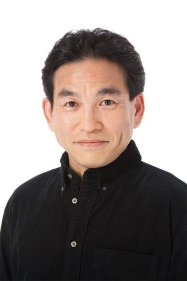 Kenji Anan Image