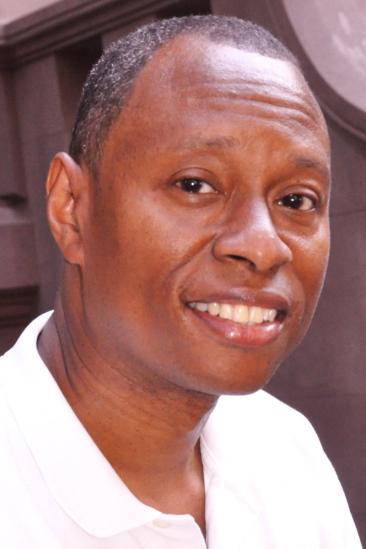 Alvin Alexis Image