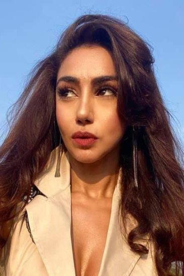 Maheck Chahal Image