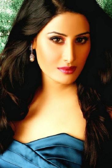 Arjumman Mughal Image