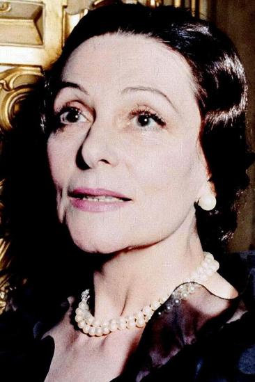 Yvette Chauviré Image