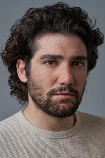 Adrián Salzedo Image