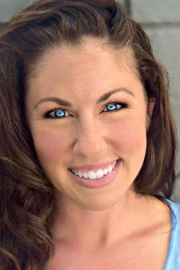 Kristin McKenzie Rice Image