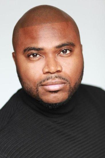 Réginald St-Èloy Image