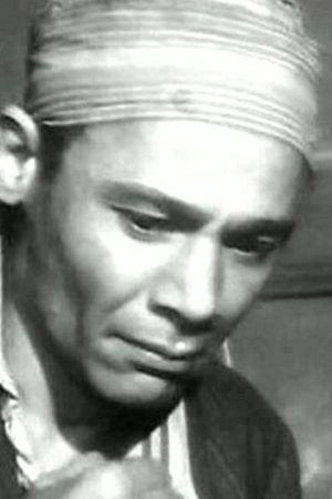 Mohammed Tawfik Image