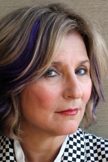 Janis Siegel Image