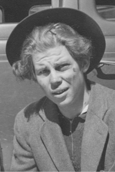 Åke Hylén Image