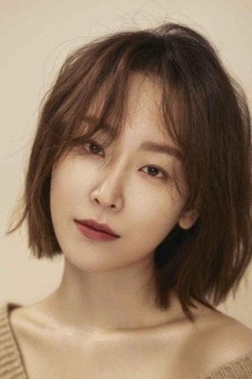 Seo Hyun-jin Image