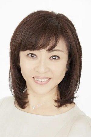 Akiko Matsumoto Image