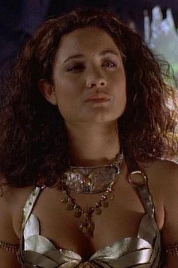 Amber-Jane Raab Image