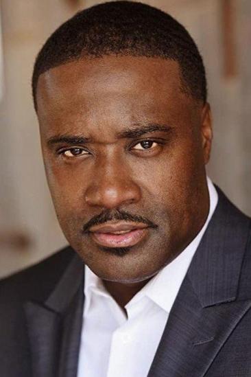 Roscoe Johnson Image