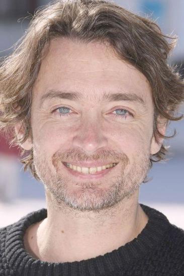 Hubert Benhamdine Image