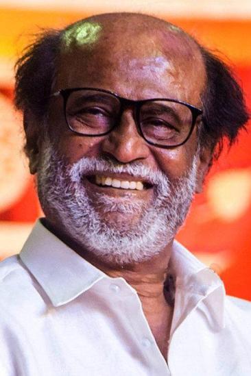 Rajinikanth Image