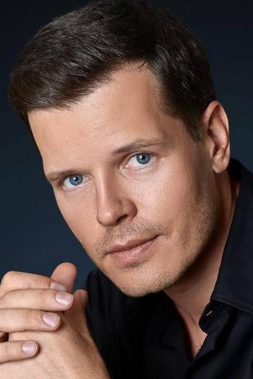 Ilya Alekseev Image