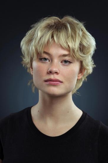 Hannah Christine Shetler Image