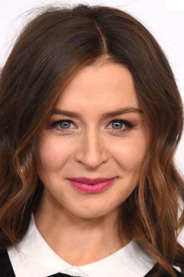 Caterina Scorsone Image