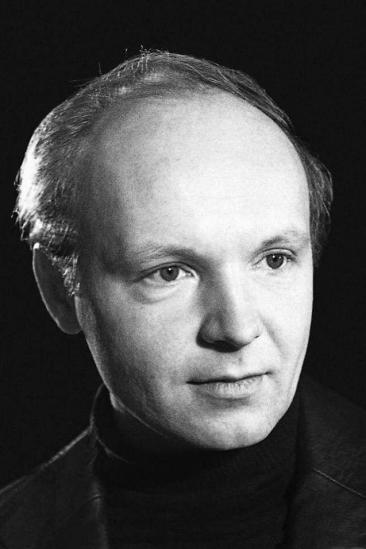 Andrey Myagkov Image