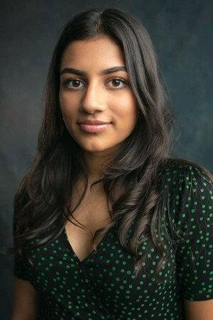 Nikita Mehta Image