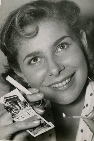 Véronique Verlhac Image