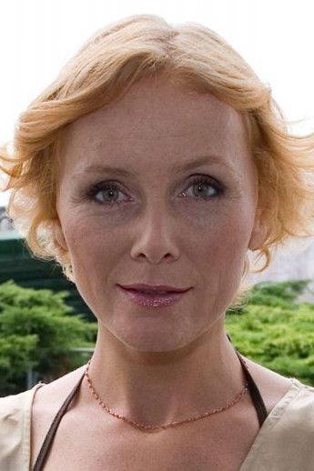 Petra Špindlerová Image