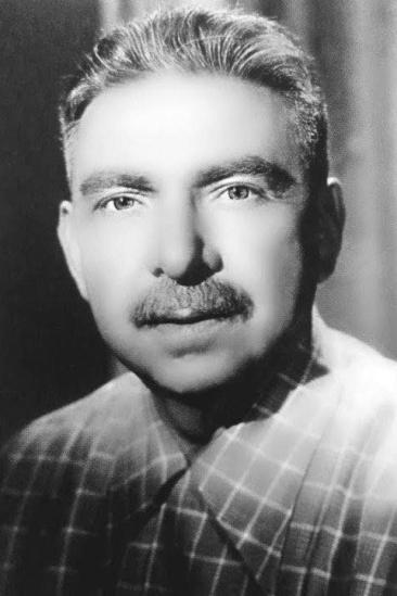 Carlos Orellana Image