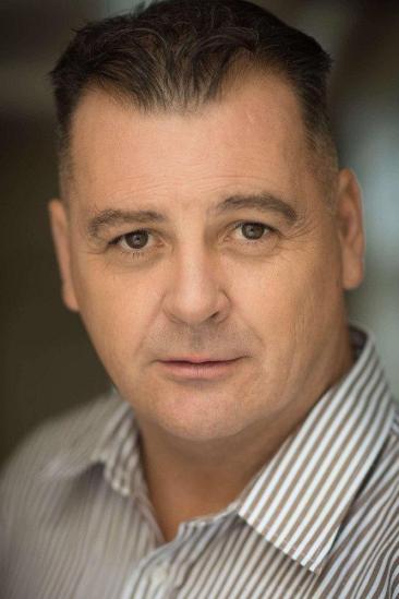 Peter Astridge Image