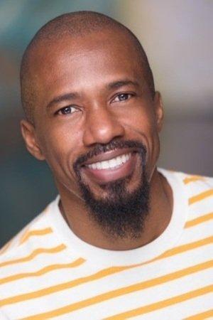 Kareem Ferguson Image