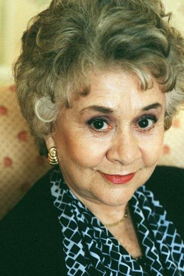 Joan Plowright Image