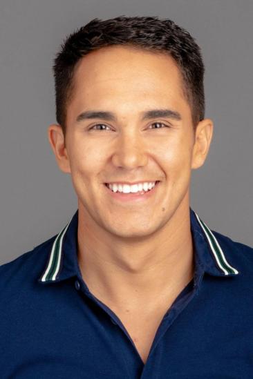 Carlos PenaVega Image