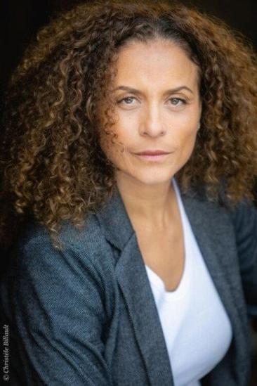 Géraldine Asselin Image