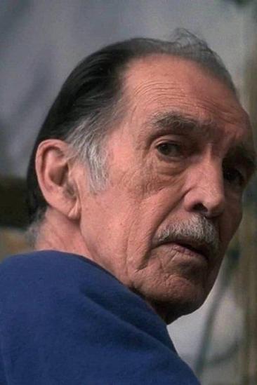 Ernie Prentice Image