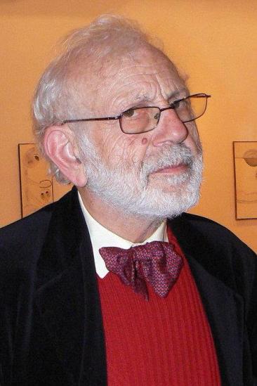 Itzhak Finzi Image