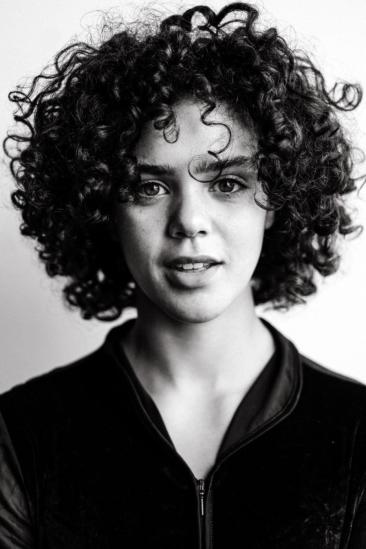 Safia Oakley-Green Image