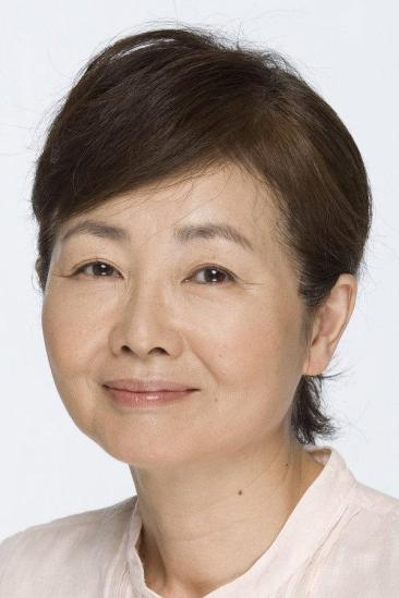 Kazue Tsunogae Image