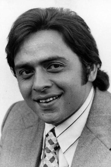 Vinod Mehra Image