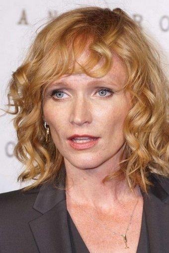 Anna Geislerová Image