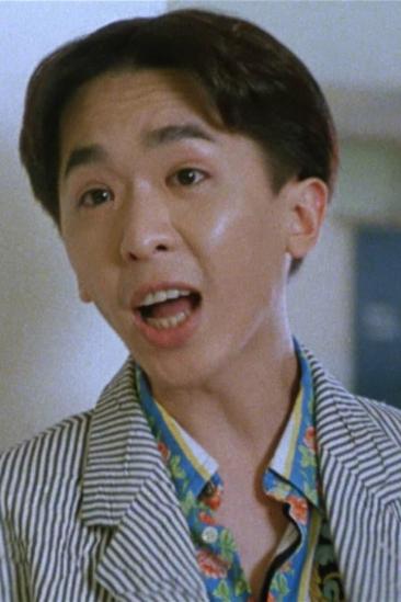Johnny Tang Siu-Chun Image