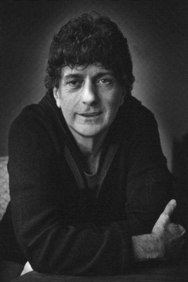 Paul Giovanni Image