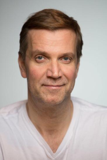 Þorsteinn Bachmann Image