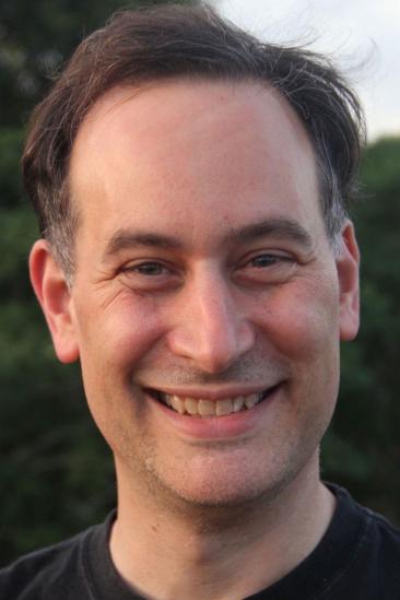 David Levithan Image