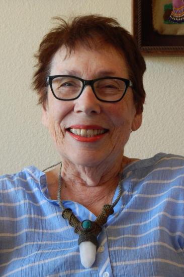 Norine Dresser Image