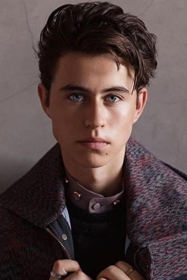 Nash Grier Image